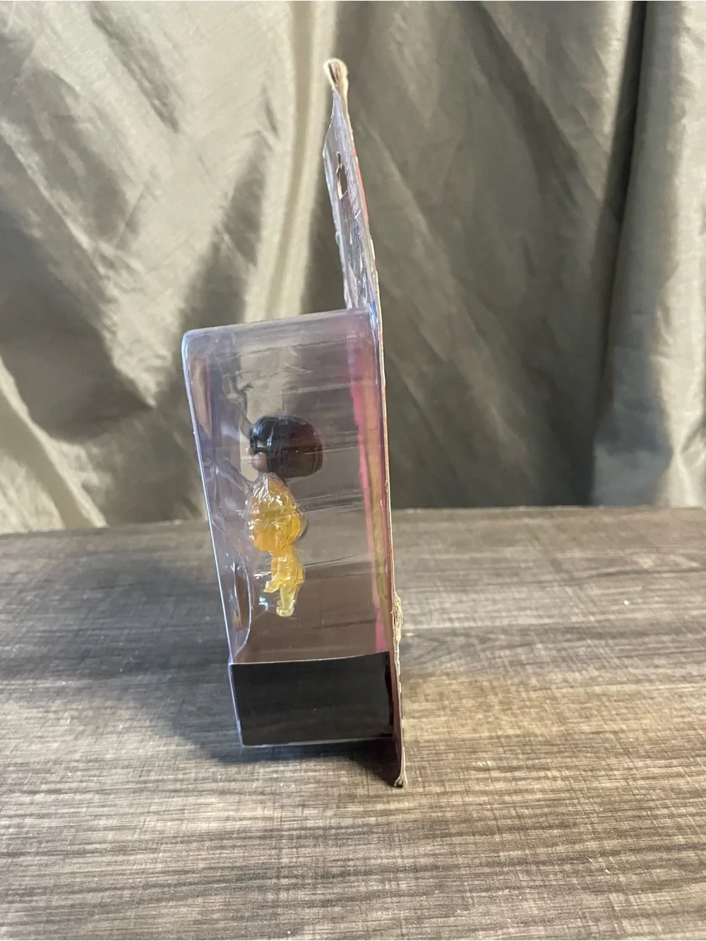 Disney Pixar Incredibles 2 Edna Mode & Fire Jack-Jack Figure 2-Pack